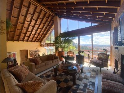 Casa en venta en Usaquen, Bogotá · foto 6 de 20