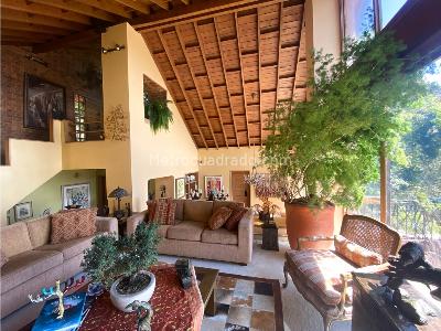 Casa en venta en Usaquen, Bogotá · foto 7 de 20