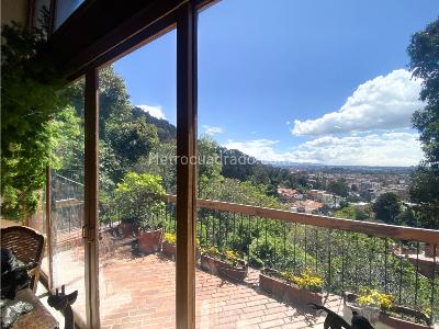 Casa en venta en Usaquen, Bogotá · foto 8 de 20