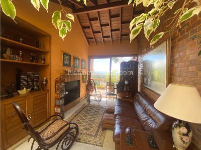 Casa en venta en Usaquen, Bogotá · foto 9 de 20
