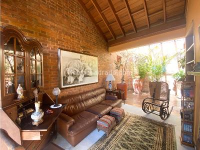 Casa en venta en Usaquen, Bogotá · foto 10 de 20