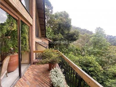 Casa en venta en Usaquen, Bogotá · foto 12 de 20