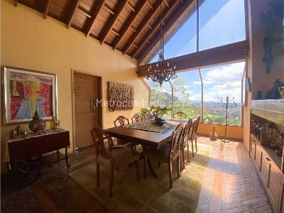 Casa en venta en Usaquen, Bogotá · foto 13 de 20