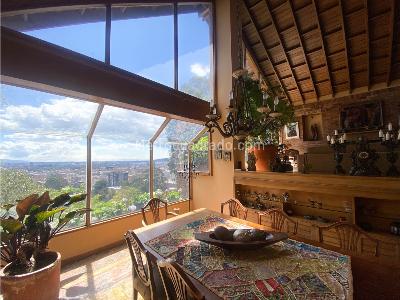 Casa en venta en Usaquen, Bogotá · foto 14 de 20