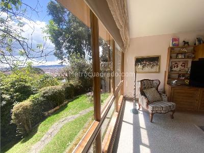 Casa en venta en Usaquen, Bogotá · foto 17 de 20