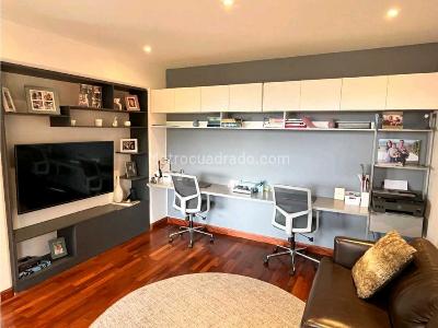 Apartamento de 3 alcobas en venta en Bosques Del Marques, Bogotá, 261 m² · foto 6 de 9