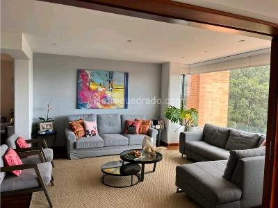 Apartamento de 3 alcobas en venta en Bosques Del Marques, Bogotá, 261 m² · foto 7 de 9
