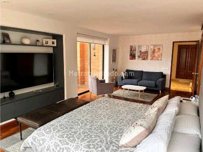 Apartamento de 3 alcobas en venta en Bosques Del Marques, Bogotá, 261 m² · foto 9 de 9