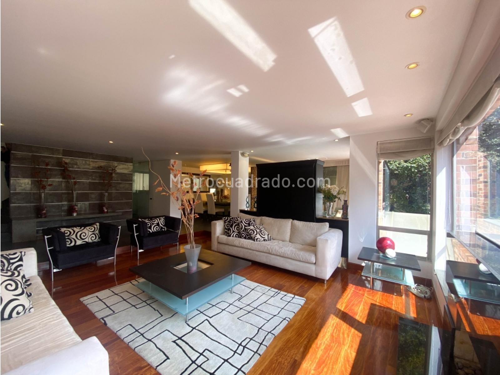 Casa en Venta  Sotileza