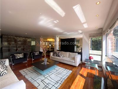 Casa de 4 alcobas en venta en Sotileza, Bogotá, 726 m² · foto 2 de 20