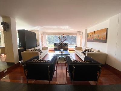 Casa de 4 alcobas en venta en Sotileza, Bogotá, 726 m² · foto 4 de 20