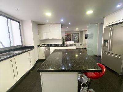 Casa de 4 alcobas en venta en Sotileza, Bogotá, 726 m² · foto 9 de 20