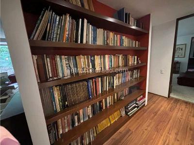 Apartamento de 3 alcobas en venta en Santa Barbara Alta, Bogotá, 320 m² · foto 15 de 19