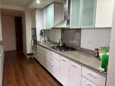Apartamento de 3 alcobas en venta en Santa Barbara Alta, Bogotá, 320 m² · foto 5 de 19