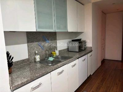 Apartamento de 3 alcobas en venta en Santa Barbara Alta, Bogotá, 320 m² · foto 8 de 19