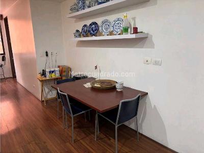 Apartamento de 3 alcobas en venta en Santa Barbara Alta, Bogotá, 320 m² · foto 9 de 19