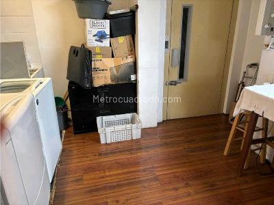 Apartamento de 3 alcobas en venta en Santa Barbara Alta, Bogotá, 320 m² · foto 10 de 19