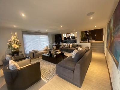 Casa en venta en Bosque De Pinos, Bogotá · foto 4 de 18