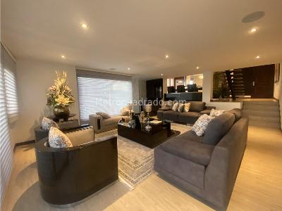 Casa en venta en Bosque De Pinos, Bogotá · foto 5 de 18