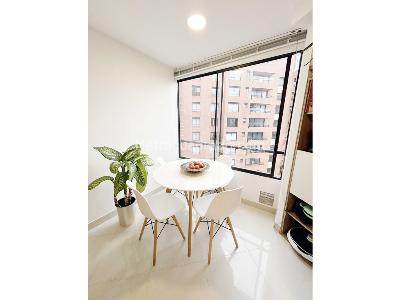 Apartamento de 3 alcobas en venta en Santa Ana, Bogotá, 196 m² · foto 2 de 17