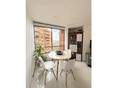 Apartamento de 3 alcobas en venta en Santa Ana, Bogotá, 196 m² · foto 4 de 17