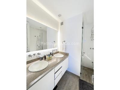 Apartamento de 3 alcobas en venta en Santa Ana, Bogotá, 196 m² · foto 5 de 17