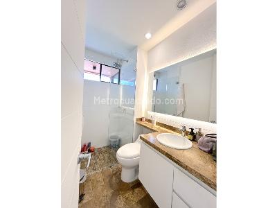 Apartamento de 3 alcobas en venta en Santa Ana, Bogotá, 196 m² · foto 6 de 17