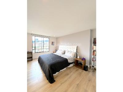Apartamento de 3 alcobas en venta en Santa Ana, Bogotá, 196 m² · foto 10 de 17