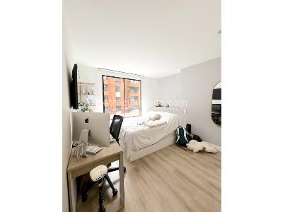 Apartamento de 3 alcobas en venta en Santa Ana, Bogotá, 196 m² · foto 12 de 17