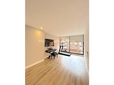Apartamento de 3 alcobas en venta en Santa Ana, Bogotá, 196 m² · foto 14 de 17