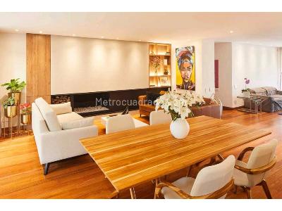 Apartamento en venta en Cerros Orientales, Bogotá · foto 3 de 8