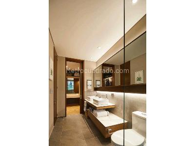Apartamento en venta en Cerros Orientales, Bogotá · foto 4 de 8