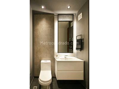 Apartamento en venta en Cerros Orientales, Bogotá · foto 5 de 8