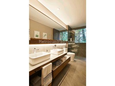 Apartamento en venta en Cerros Orientales, Bogotá · foto 7 de 8