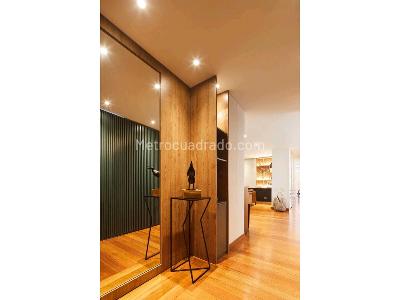 Apartamento en venta en Cerros Orientales, Bogotá · foto 8 de 8