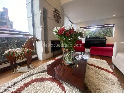 Casa de 4 alcobas en venta en Bosque De Pinos, Bogotá, 284 m² · foto 4 de 19