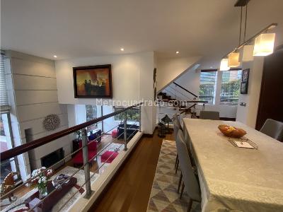 Casa de 4 alcobas en venta en Bosque De Pinos, Bogotá, 284 m² · foto 5 de 19