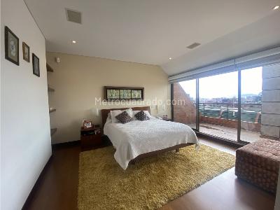 Casa de 4 alcobas en venta en Bosque De Pinos, Bogotá, 284 m² · foto 7 de 19