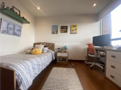 Casa de 4 alcobas en venta en Bosque De Pinos, Bogotá, 284 m² · foto 14 de 19