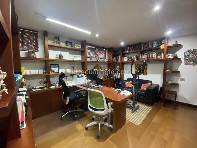 Casa de 4 alcobas en venta en Bosque De Pinos, Bogotá, 284 m² · foto 15 de 19
