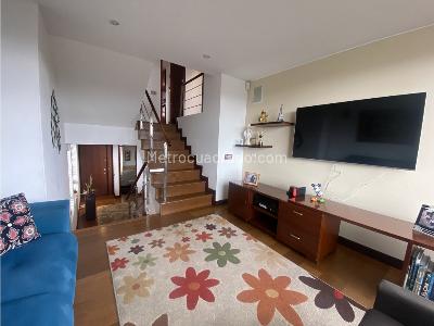 Casa de 4 alcobas en venta en Bosque De Pinos, Bogotá, 284 m² · foto 16 de 19