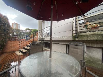Casa de 4 alcobas en venta en Bosque De Pinos, Bogotá, 284 m² · foto 17 de 19
