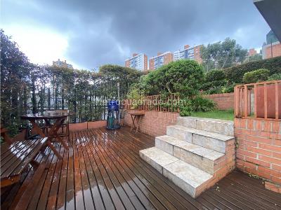Casa de 4 alcobas en venta en Bosque De Pinos, Bogotá, 284 m² · foto 18 de 19