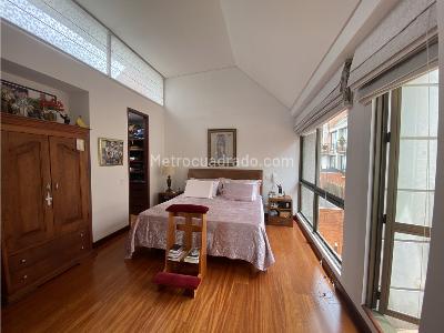 Casa de 4 alcobas en venta en Bosque De Pinos, Bogotá, 215 m² · foto 9 de 24