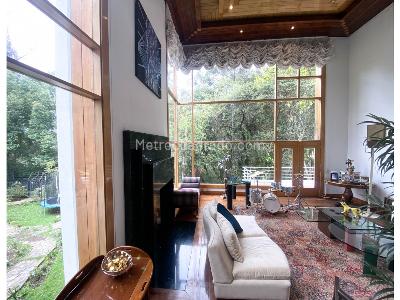 Casa de 4 alcobas en venta en Bosque De Pinos, Bogotá, 849 m² · foto 5 de 20