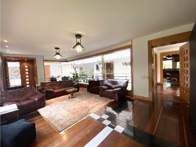 Casa de 4 alcobas en venta en Bosque De Pinos, Bogotá, 849 m² · foto 7 de 20