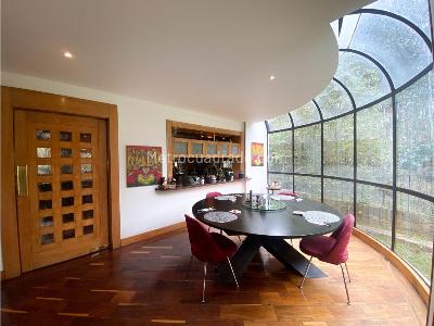 Casa de 4 alcobas en venta en Bosque De Pinos, Bogotá, 849 m² · foto 11 de 20