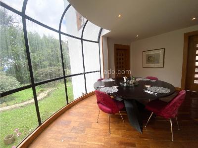Casa de 4 alcobas en venta en Bosque De Pinos, Bogotá, 849 m² · foto 12 de 20
