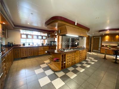 Casa de 4 alcobas en venta en Bosque De Pinos, Bogotá, 849 m² · foto 13 de 20