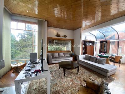 Casa de 4 alcobas en venta en Bosque De Pinos, Bogotá, 849 m² · foto 16 de 20